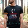 The Rock Hit It Fast Mens T shirt