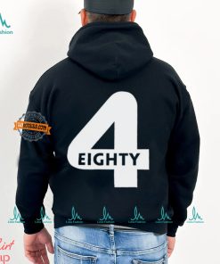 4 Eighty Shirt