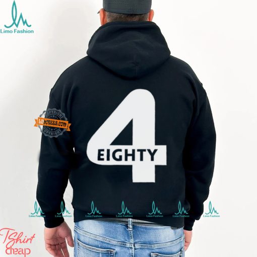 4 Eighty Shirt