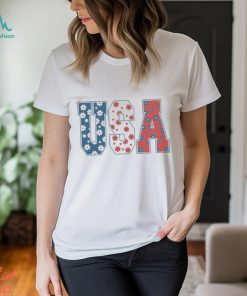4th of July Comfort Colors® Shirt