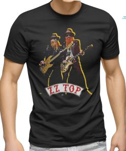 70s American Rock Band Vintage Cotton Tee Shirt