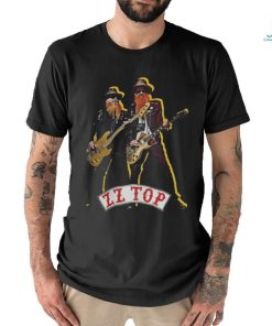 70s American Rock Band Vintage Cotton Tee Shirt
