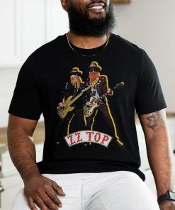 70s American Rock Band Vintage Cotton Tee Shirt