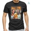 Vintage Chris Brown Breezy Hip Hop T Shirt