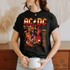 George Strait Play With Chris Stapleton And Little Big Town The King At Allegiant Staidum On December 7th 2024 shirt