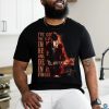 Official Why Is Joe Losing To A Convicted Felon Shirt