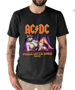 ACDC Whole Lotta Rosie PWR Up Germany 2024 Shirt, hoodie, sweater, long sleeve and tank top ACDC Whole Lotta Rosie PWR Up Germany 2024 Shirt