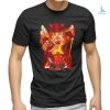 Harrison Butker Kansas City Chiefs Shut Up And Kick 2024 T Shirt
