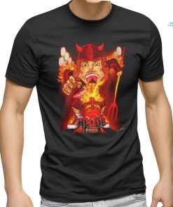 ACDC World PWR Shirt