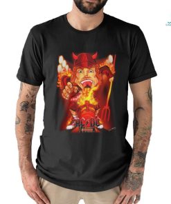 ACDC World PWR Shirt