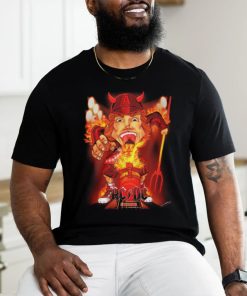 ACDC World PWR Shirt