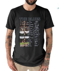 AFL Carlton Football Club All Team Signatures T Shirt, hoodie, sweater, long sleeve and tank top AFL Carlton Football Club All Team Signatures T Shirt