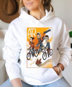 AJR June 28 2024 At Nationwide Arena In Columbus OH Poster Shirt