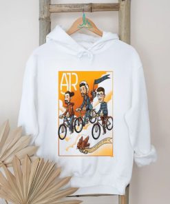 AJR June 28 2024 At Nationwide Arena In Columbus OH Poster Shirt