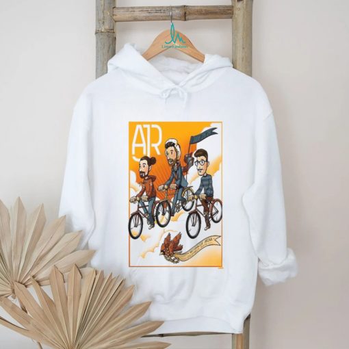 AJR June 28 2024 At Nationwide Arena In Columbus OH Poster Shirt