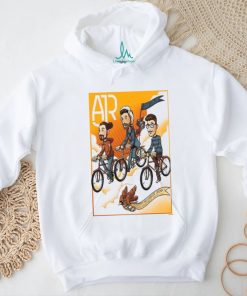 AJR June 28 2024 At Nationwide Arena In Columbus OH Poster Shirt