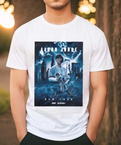 Aaron Judge King of New York shirt