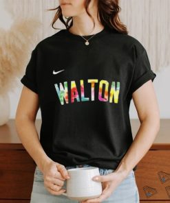 Adam Silver Says The Players Will Warmup In A Bill Walton Shirt