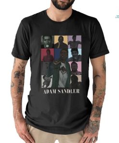 Adam sanler tour shirt