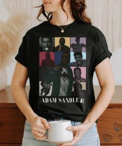 Adam sanler tour shirt