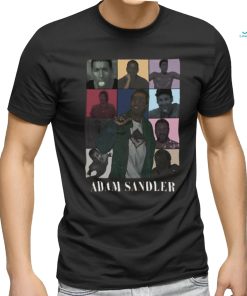 Adam sanler tour shirt
