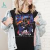 Dark star orchestra july 13 2024 berkeley ca poster shirt