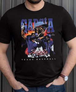 Adolis Garcia Texas Rangers Vintage shirt
