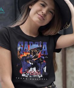 Adolis Garcia Texas Rangers Vintage shirt