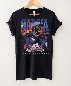 Adolis Garcia Texas Rangers Vintage shirt