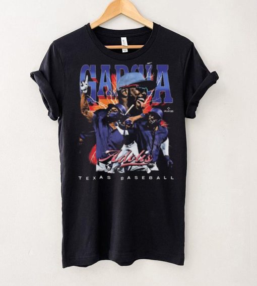 Adolis Garcia Texas Rangers Vintage shirt