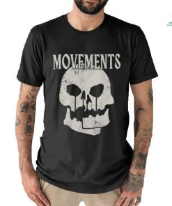 Afraid To Die Skull Tee shirt