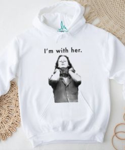 Aileen Wuornos I’m With Her Shirt