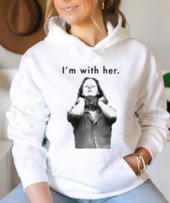 Aileen Wuornos I’m With Her Shirt