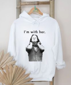 Aileen Wuornos I’m With Her Shirt