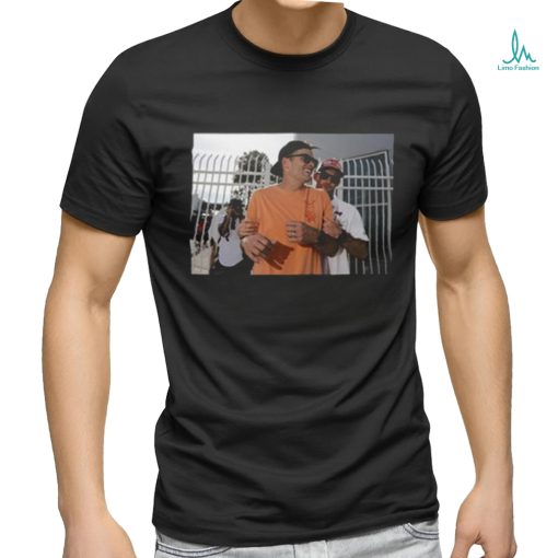 Al Horford Drunk Tom Brady shirt