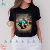 Boston Celtics Player 2024 NBA Champions Unisex T Shirt