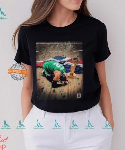 Al Horford Is The First Dominican Player In NBA History To Win A Title Unisex T Shirt