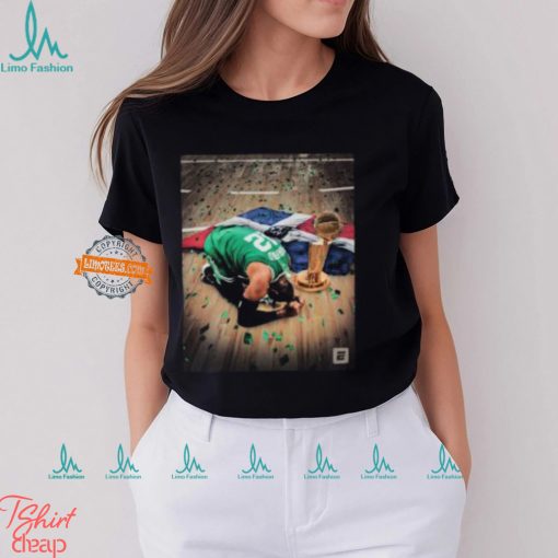 Al Horford Is The First Dominican Player In NBA History To Win A Title Unisex T Shirt