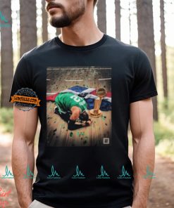 Al Horford Is The First Dominican Player In NBA History To Win A Title Unisex T Shirt