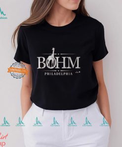 Alec Bohm Raffie Shirt