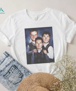 Aleksander Barkov Sergei Bobrovsky And Matthew Tkachuk Florida Panthers Brothers shirt