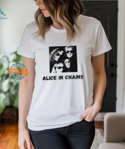 Alice In Chains T Shirt