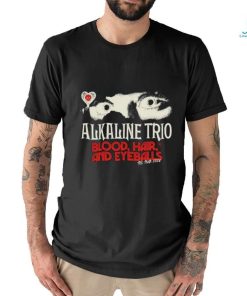 Alkaline Trio 2024 Tour Shirt Band Fan Rock Classic T Shirt