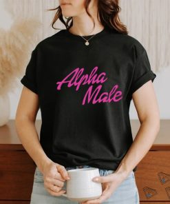 Alpha Male Shirt