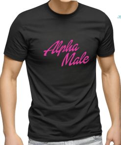 Alpha Male Shirt