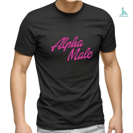 Alpha Male Shirt