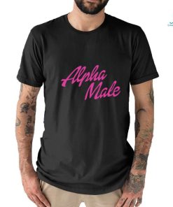 Alpha Male Shirt