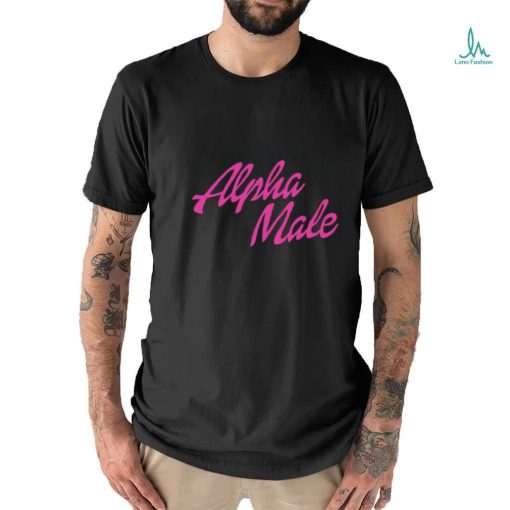 Alpha Male Shirt