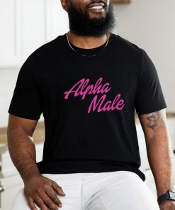 Alpha Male Shirt