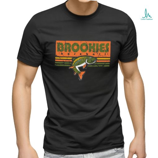 Altoona Brookies Baseball Fish Shirt